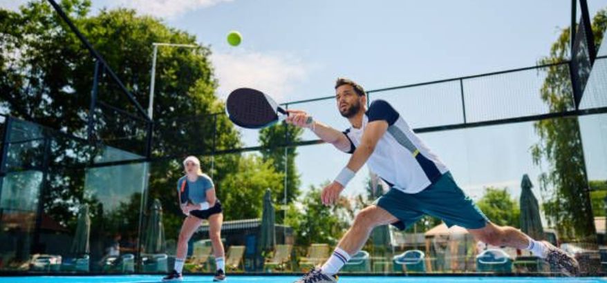Olahraga Seru yang Menyehatkan: Cara Menjaga Tubuh dan Pikiran