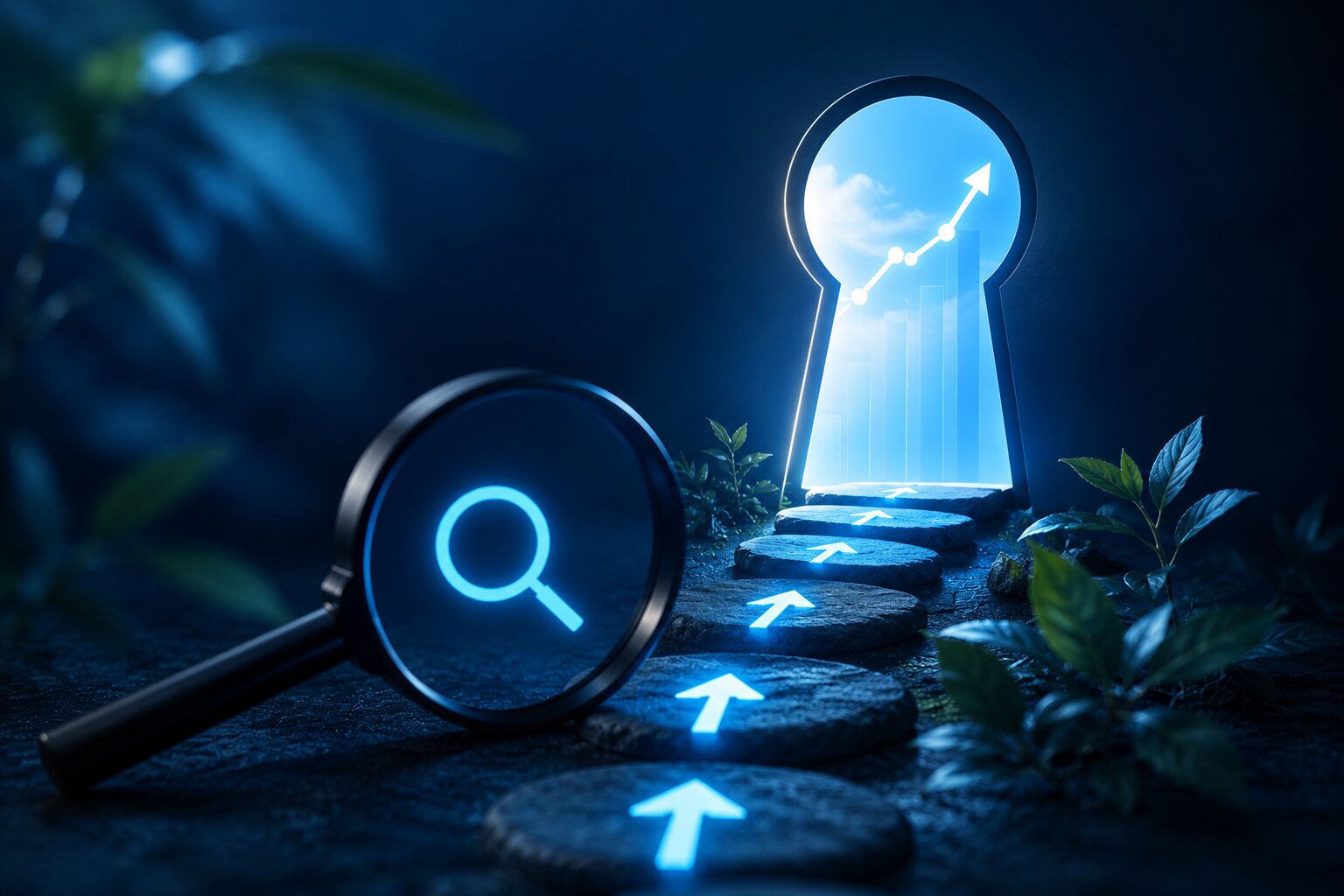 Branded Queries sebagai Strategi Meningkatkan Organic Visibility di Mesin Pencari