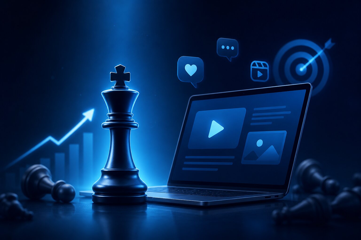 Strategi Menulis Konten Evergreen agar Traffic Website Tetap Stabil di Tahun 2026