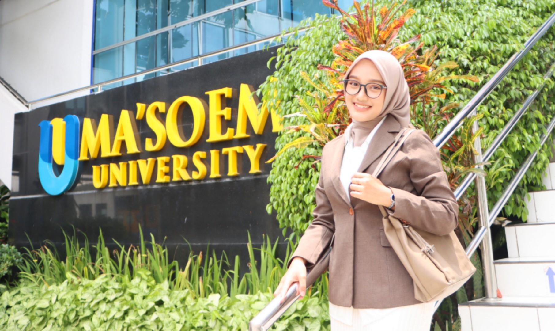 pesanten Al Masoem Bandung
