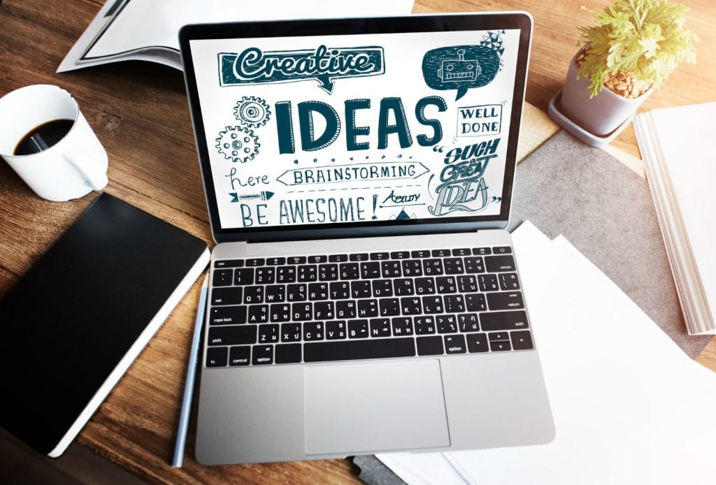 Merumuskan Daya Pikat: Mendesain Ide Konten Kreatif untuk Mengubah Audiens Pasif Menjadi Komunitas yang Berinteraksi