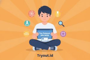 Pentingnya Evaluasi Hasil Tryout untuk Meningkatkan Skor Ujian Masuk IPB