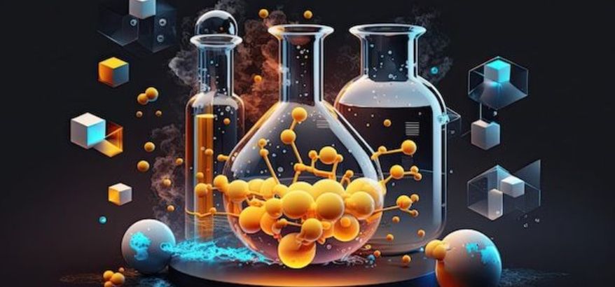 Latihan Soal Kimia: Strategi Efektif Persiapan Ujian SMK