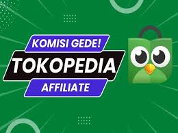 Panduan Lengkap Affiliate Tokopedia: Cara Daftar dan Menghasilkan Uang