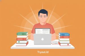 Uji Kompetensi Online Terintegrasi sebagai Instrumen Pengukuran Kesiapan Akademik dan Profesional