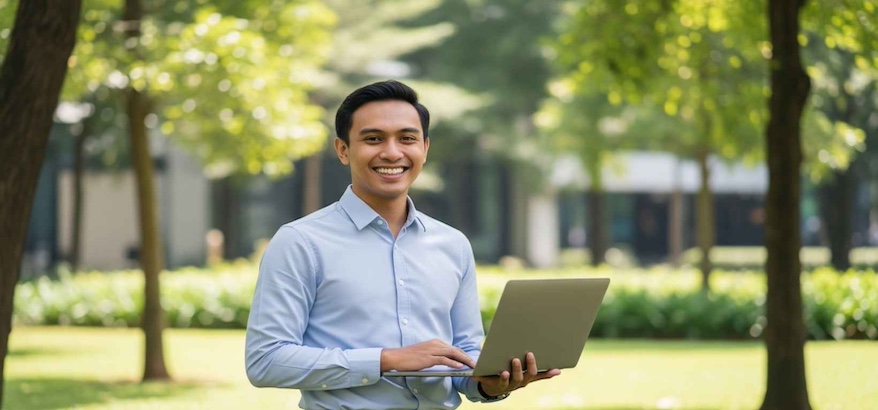 Lamar Kerja Online Banyak Kelebihannya serta Info Loker Terbaru di Jogja melalui Jobnas.com