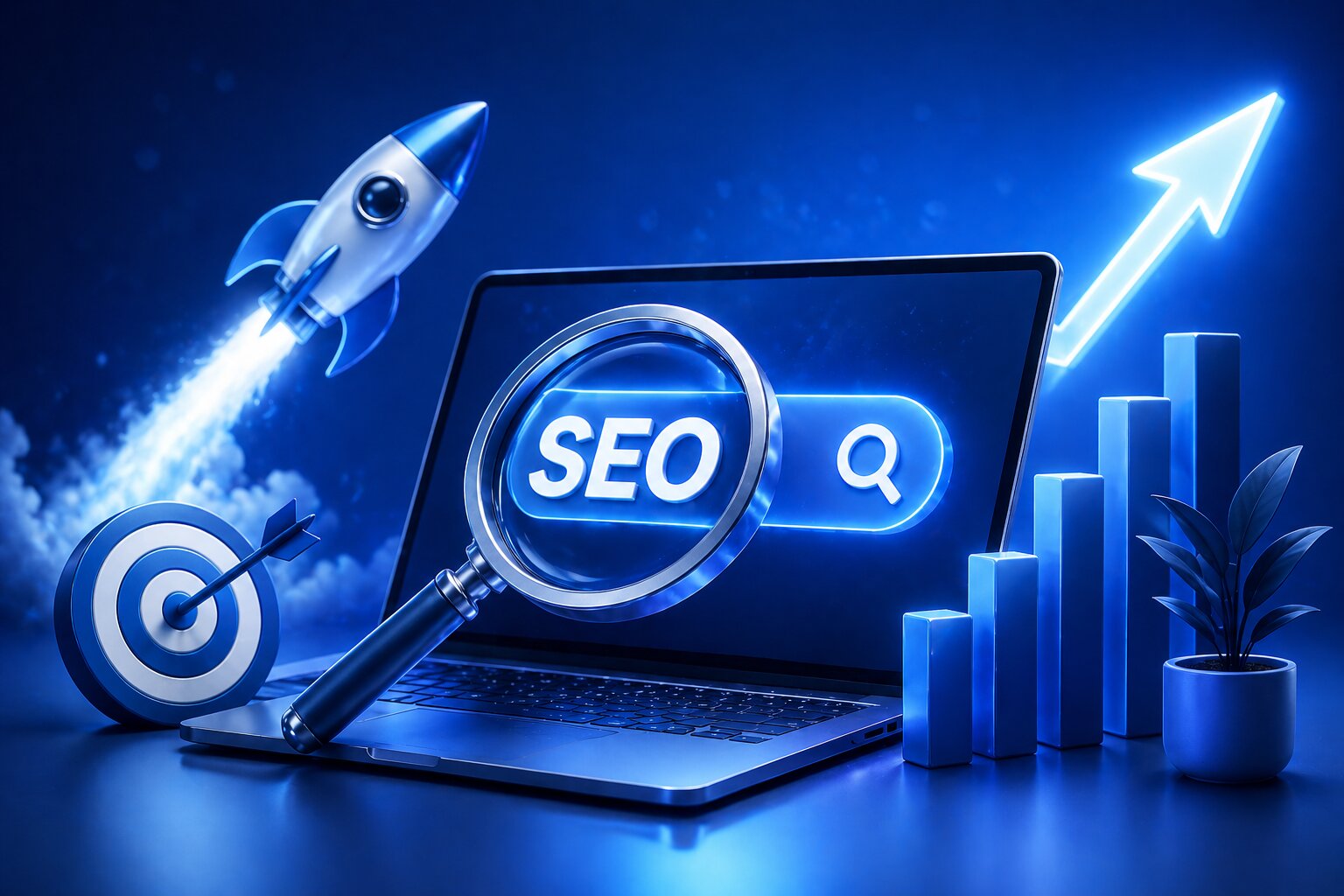 Strategi SEO 2026 untuk Mengoptimalkan Visual Search agar Konten Gambar Lebih Mudah Ditemukan Google