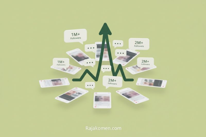 Pendekatan Content Marketing Edukatif dalam Pemasaran Online Menghadapi Hambatan Utama Tren Online Marketing 2026