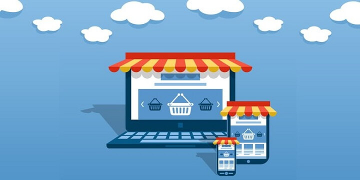 Optimasi toko online di sosmed
