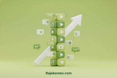 Rahasia Sukses Internet Marketing untuk Menarik Ribuan Pelanggan Baru secara Berkelanjutan