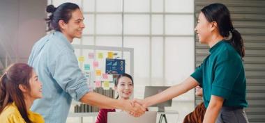 Kepercayaan Konsumen