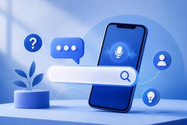 Evolusi Strategi SEO Modern dalam Menghadapi Dominasi AI Search dan Perubahan Pola Pencarian Pengguna Digital