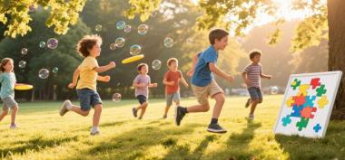 Peran Keluarga dalam Perkembangan Anak sebagai Fondasi Masa Depan