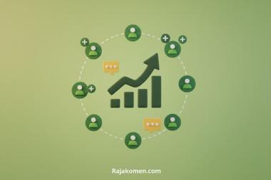 Strategi Menggunakan User Generated Content untuk Meningkatkan Kepercayaan dan Engagement