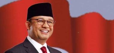 Anies Baswedan: Sosok Religius, Penuh Semangat, dan Berdedikasi untuk Bangsa