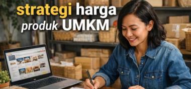 Memanfaatkan Media Sosial Secara Maksimal: Kunci Sukses Pemasaran UMKM