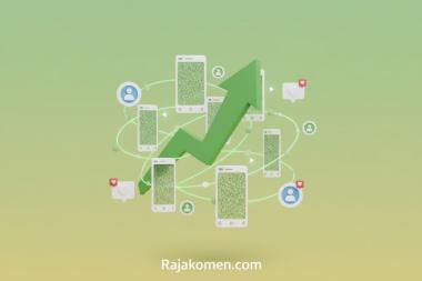 Strategi Cepat Viral TikTok