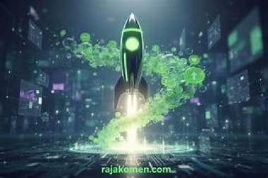 Temukan Ide dan Inspirasi Bisnis Paling Segar untuk Memulai Kesuksesan: Dinamika Ekonomi Digital, Perubahan Konsumen, dan Strategi Inovasi Adaptif