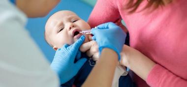 Peranan Penting Imunisasi pada Bayi Untuk Membantu Kesehatan Bayi