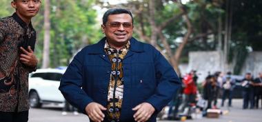 Haikal Hassan Soroti Keteguhan Indonesia Membela Palestina