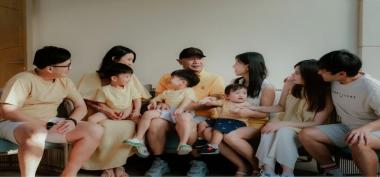 Family Legacy: Strategi Mewariskan Nilai dan Kekayaan dengan Bijak
