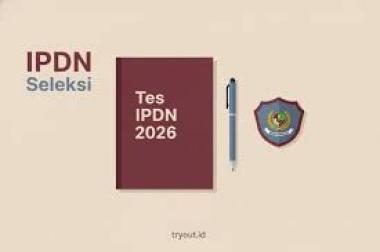 Aplikasi Tryout IPDN Online Gratis untuk Latihan CAT Lebih Efektif