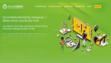 Jasa Buzzer: Pendekatan Modern untuk Mendorong Popularitas dan Daya Saing Digital