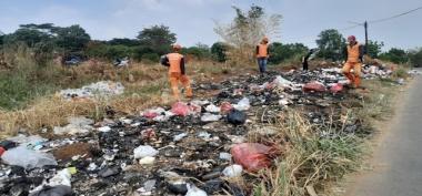 Manfaat Layanan Lingkungan Hidup Digital dlhtolitoli.org dalam Mendukung Pelestarian Alam
