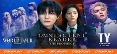 5 Judul yang Cocok untuk Nonton Drama Korea dengan Cerita Beragam
