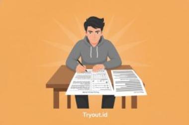 Pengembangan Kemampuan Analisis Kritis Pascasarjana S2/S3 melalui Latihan Akademik di Tryout.id