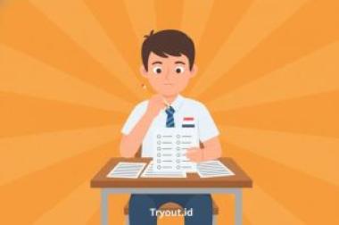 Bank Soal SMP Online Gratis untuk Mendukung Belajar Mandiri Siswa