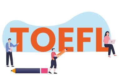 Ujian Masuk TOEFL sebagai Indikator Kemampuan Bahasa Inggris di Era Global