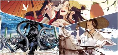 Manhua: Popularitas, Rekomendasi, dan Cara Nyaman Menikmatinya