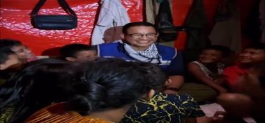 5. Tiga Provinsi Dilanda Bencana, Anies Baswedan Dorong Kebijakan Skala Nasional