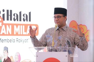 Anies Baswedan dan PKS: Jejak Kolaborasi Antara Kepemimpinan dan Nilai Politik