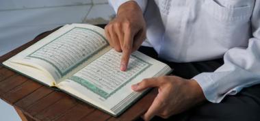 Al Quran Online