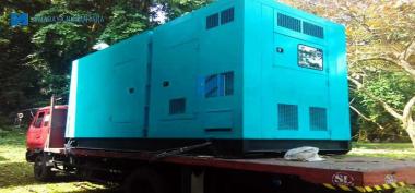 Sewa Genset Jakarta Mudah & Terpercaya – Solusi Rental Genset Terdekat di sewagenset.co.id