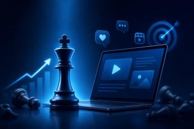 Strategi Menulis Konten Evergreen agar Traffic Website Tetap Stabil di Tahun 2026
