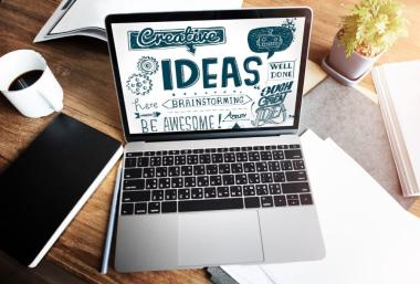 Merumuskan Daya Pikat: Mendesain Ide Konten Kreatif untuk Mengubah Audiens Pasif Menjadi Komunitas yang Berinteraksi