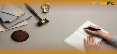 Manfaat Menggunakan Jasa SPT Tahunan untuk UMKM