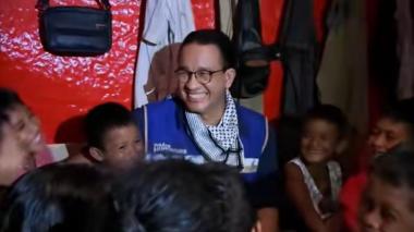  Anies Baswedan Dorong Penetapan Bencana Nasional di Sumut dan Sumbar