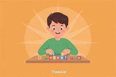 Bank Soal SD Modern untuk Membantu Anak Lebih Percaya Diri Belajar di Tryout.id
