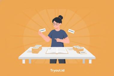 Rekontekstualisasi Pembelajaran Adaptif Digital dalam Meningkatkan Kesiapan Ujian Masuk UPI Melalui Tryout.id