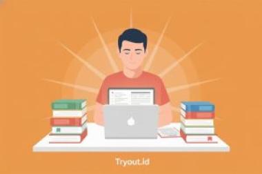 Uji Kompetensi Online Terintegrasi sebagai Instrumen Pengukuran Kesiapan Akademik dan Profesional