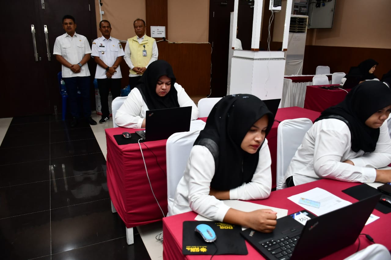 AYOCPNS Tryout: Kunci Menghadapi Soal HOTS CPNS