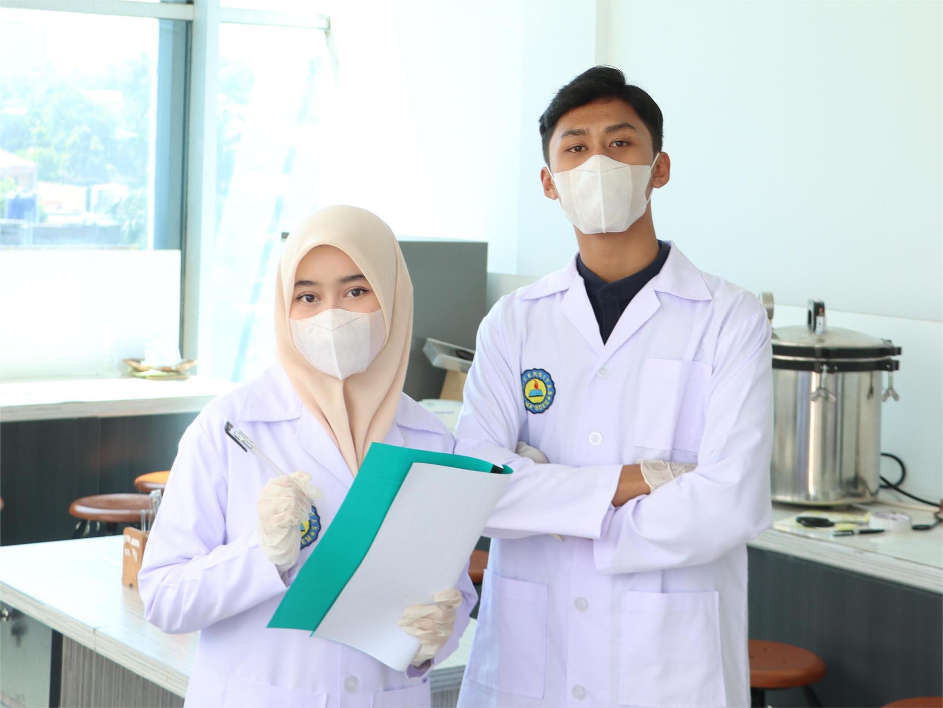Apa Saja Mata Kuliah Teknologi Pangan S1? Pahami Pengertiannya dan Beasiswa Kuliah!