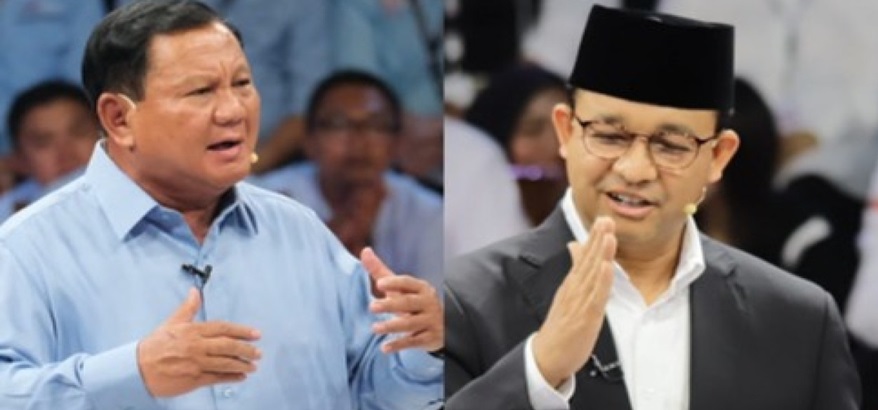 Apa yang Dapat Dipelajari dari Komentar Sutiyoso tentang Ketidakstabilan Emosional Prabowo?