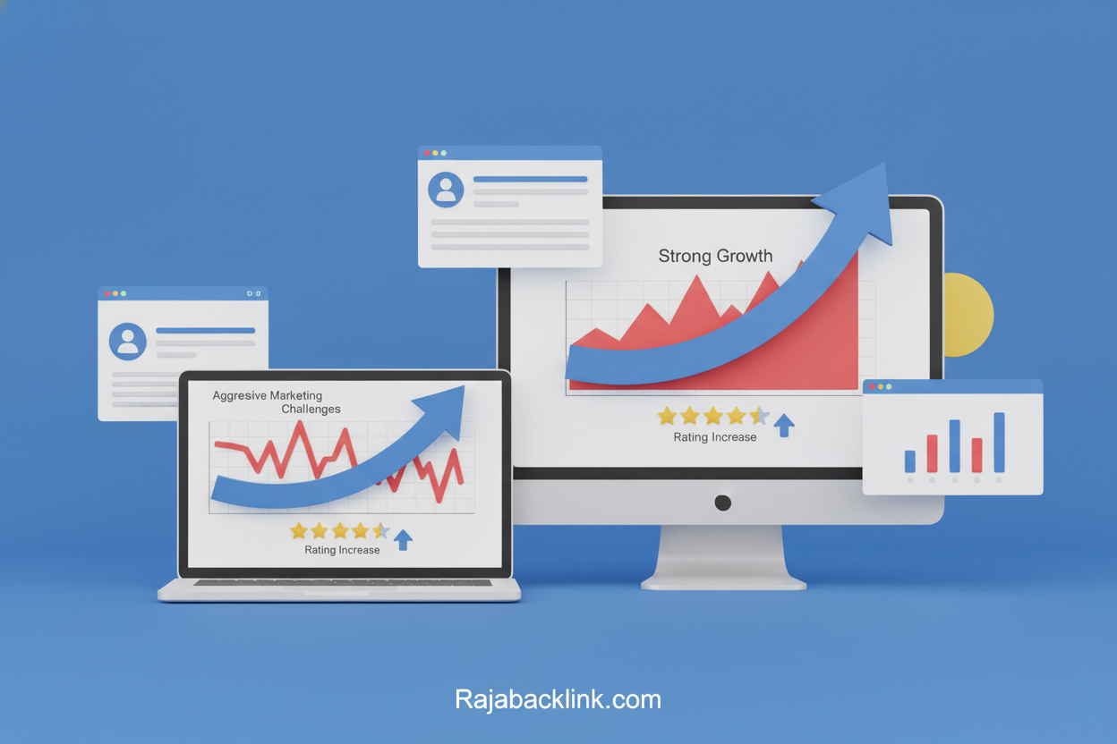 Strategi Retensi Pelanggan B2B melalui Digital Marketing untuk Meningkatkan Loyalitas di Tahun 2026
