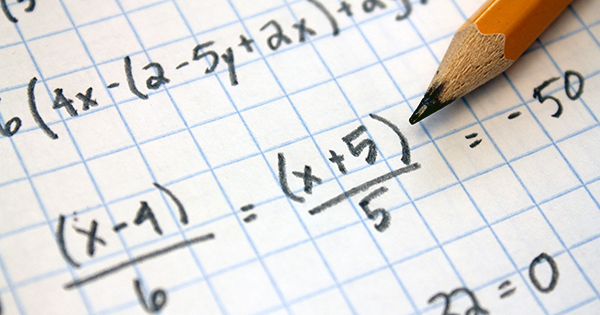 Tryout Gratis Matematika: Latihan Khusus untuk Mengasah Logika dan Kecepatan Hitung