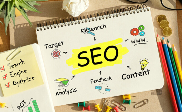 Strategi Cerdas untuk Meningkatkan Visibilitas: Tips Promosi Website Bisnis
